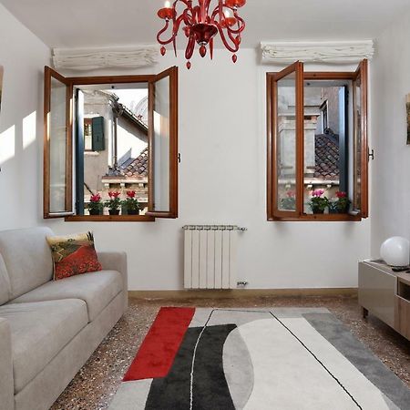 Appartamento Fabris Venise Extérieur photo