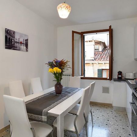 Appartamento Fabris Venise Extérieur photo