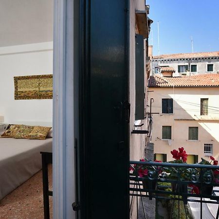 Appartamento Fabris Venise Extérieur photo