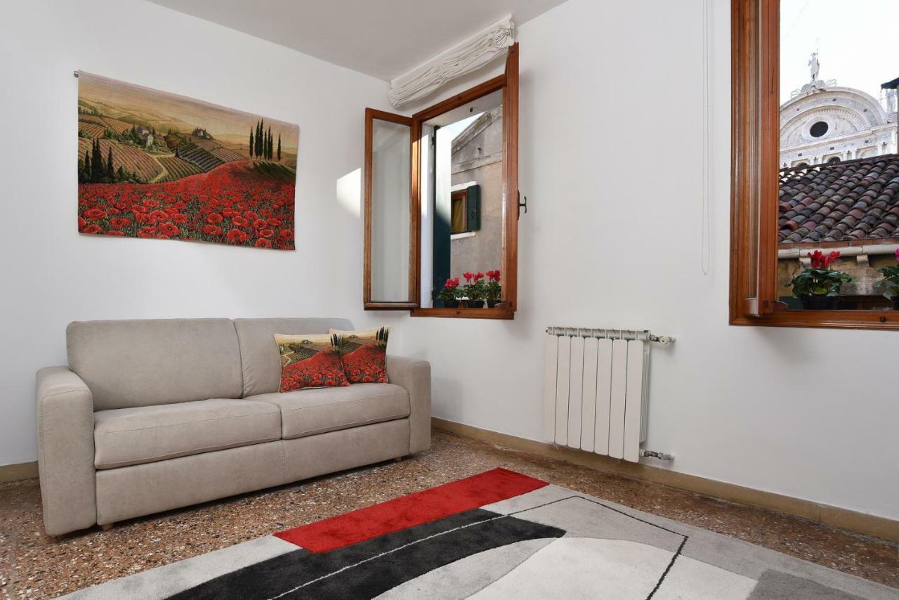 Appartamento Fabris Venise Extérieur photo