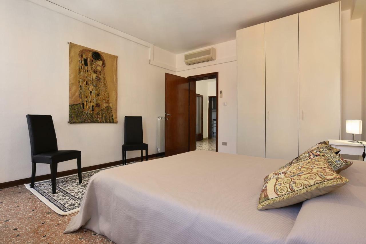 Appartamento Fabris Venise Extérieur photo