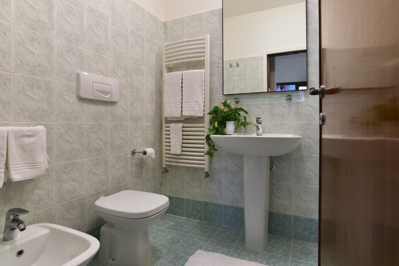 Appartamento Fabris Venise Extérieur photo
