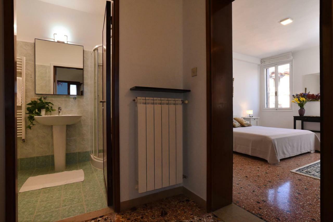 Appartamento Fabris Venise Extérieur photo