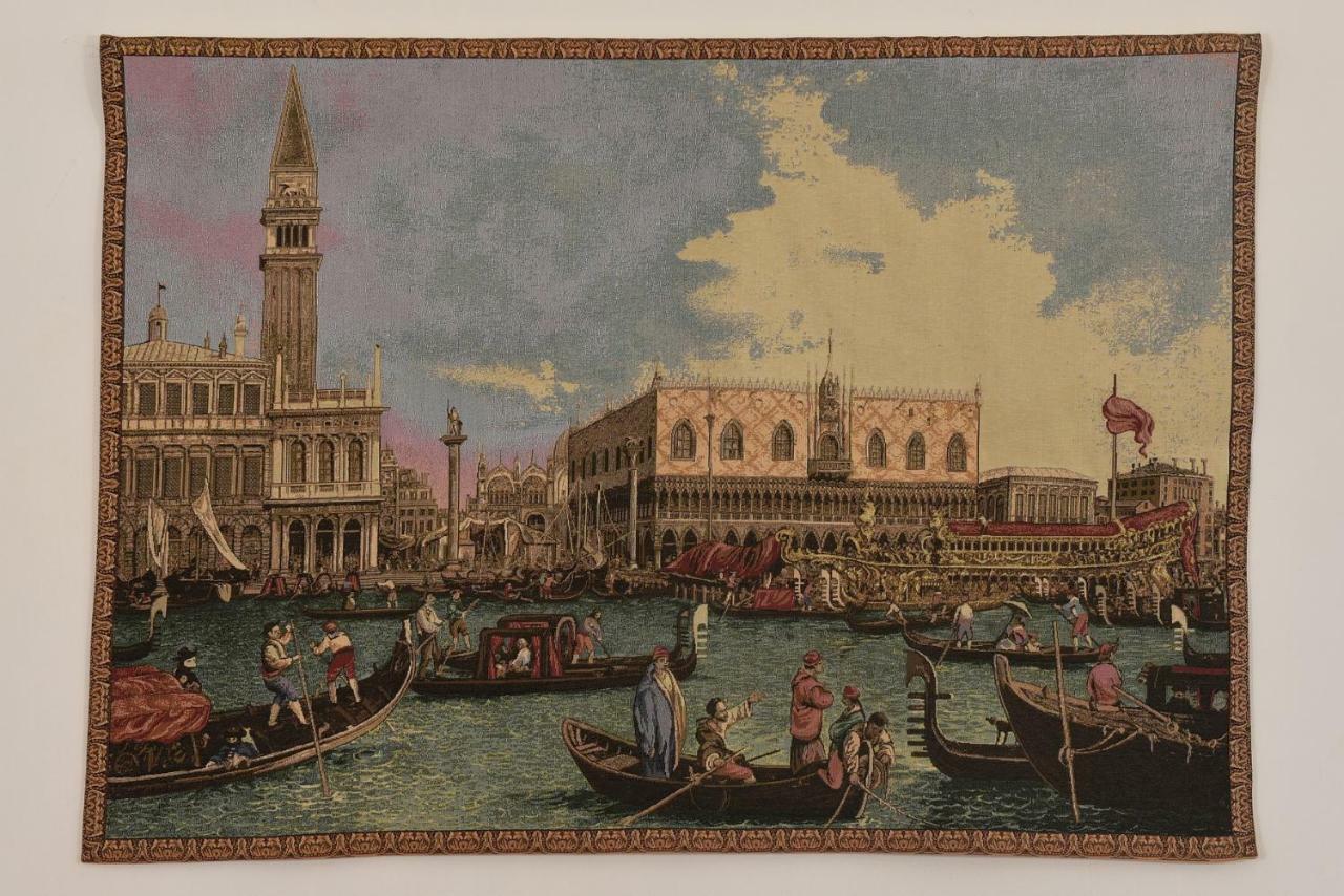 Appartamento Fabris Venise Extérieur photo